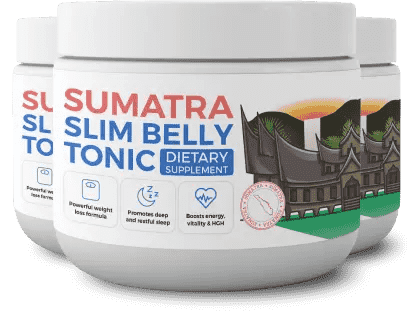 Fat Remove Sumatra Tonic